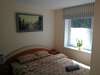 Апартаменты Family-friendly 2 rooms apartment with view to a forest Юодкранте-3
